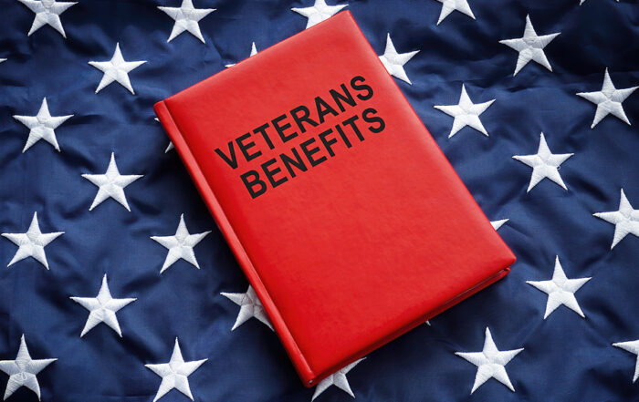 Veteran Financial Benefits Review