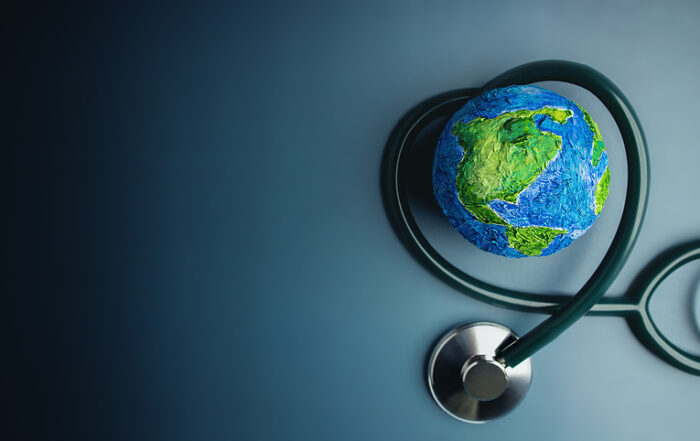 Sustainable Futures